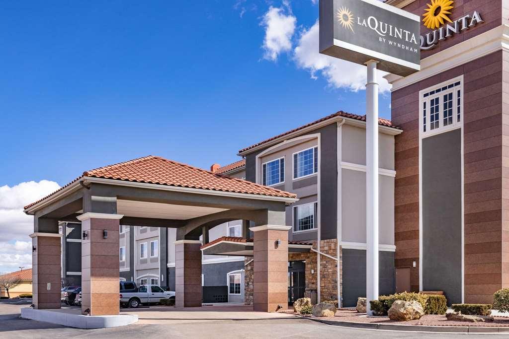 La Quinta By Wyndham Gallup Exterior photo
